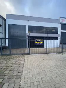 Galpão/Depósito/Armazém para alugar, 600m² no São Virgílio, Caxias do Sul