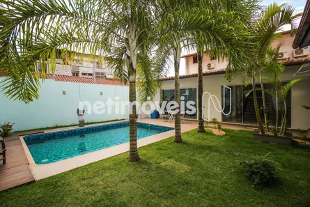 Casa com 4 Quartos à venda, 465m² no São Lucas, Belo Horizonte