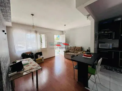 Sobrado com 2 Quartos à venda, 58m² no Vila Parque Brasília, Cachoeirinha
