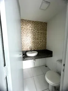 Sala Comercial para alugar, 23m² no Graças, Recife