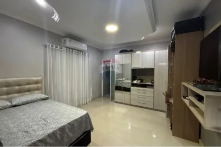 Casa com 4 Quartos à venda, 300m² no Dom Pedro I, Manaus
