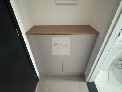 Kitnet com 1 Quarto para alugar, 26m² no Vila Formosa, São Paulo