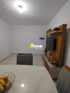 Apartamento com 2 Quartos à venda, 45m² no Diamante (Barreiro), Belo Horizonte