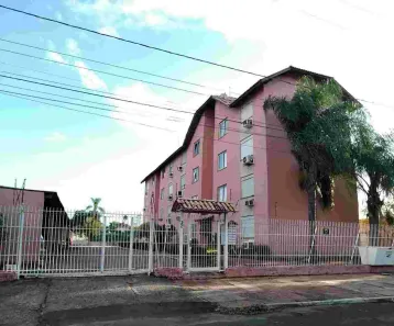 Apartamento com 2 Quartos para alugar, 45m² no Rio dos Sinos, São Leopoldo