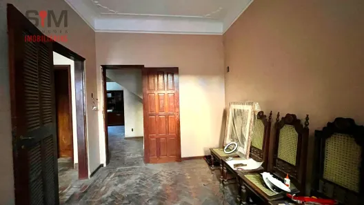 Casa com 6 Quartos à venda, 301m² no Saúde, Salvador