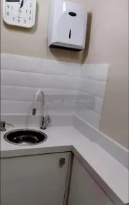 Sala Comercial à venda, 26m² no São Domingos, Niterói