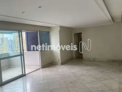 Apartamento com 3 Quartos à venda, 116m² no Lourdes, Belo Horizonte