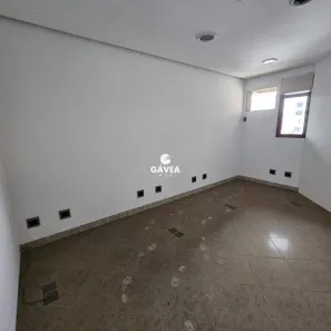 Sala Comercial à venda, 58m² no Vila Nova, Santos