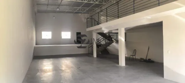 Sala Comercial para alugar, 290m² no Jardim Tropical, Mogi Mirim
