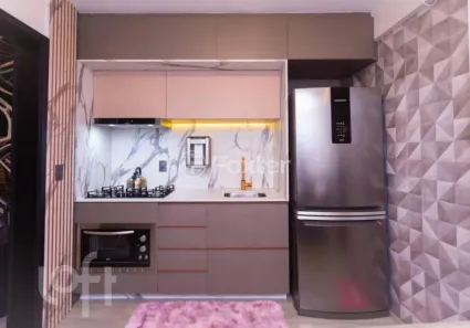 Casa com 2 Quartos à venda, 72m² no Bom Princípio, Gravataí