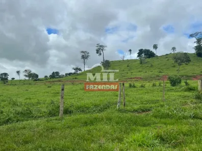 Fazenda/Sítio à venda, 20000m² no Vila Mutirão, Inhumas