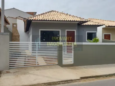 Casa com 3 Quartos à venda, 85m² no Centro, São Pedro da Aldeia