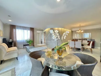 Apartamento com 4 Quartos à venda, 176m² no São Pedro, Belo Horizonte
