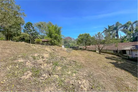 Lote/Terreno à venda, 550m² no Colônia, Ribeirão Pires