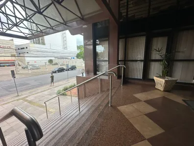 Sala Comercial para alugar, 60m² no Centro, Canoas