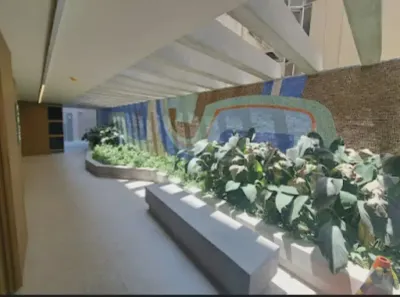 Apartamento com 2 Quartos à venda, 74m² no Jardim Botânico, Rio de Janeiro