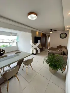 Apartamento com 3 Quartos à venda, 84m² no Ipiranga, Belo Horizonte