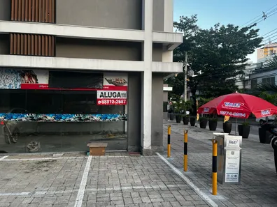 Ponto Comercial para alugar, 110m² no Tanque, Rio de Janeiro