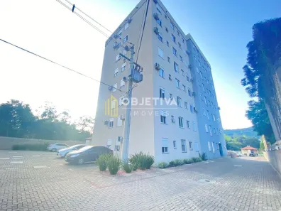 Kitnet com 1 Quarto para alugar, 32m² no Operário, Novo Hamburgo