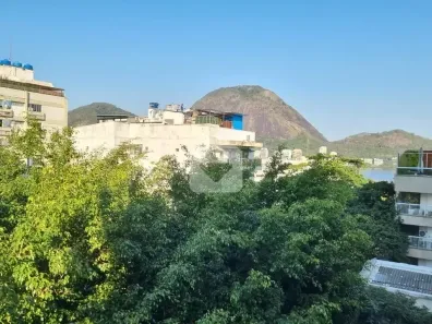 Apartamento com 4 Quartos à venda, 222m² no Jardim Botânico, Rio de Janeiro
