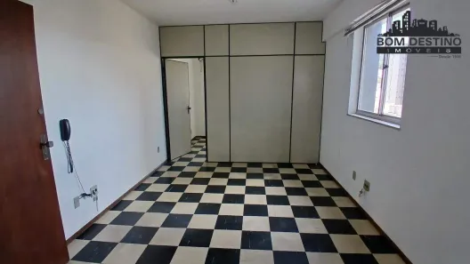 Sala Comercial para alugar, 26m² no Santo Antônio, Belo Horizonte