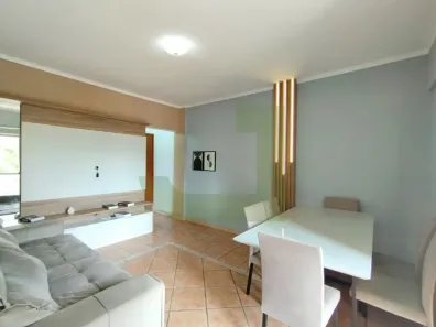 Apartamento com 3 Quartos para alugar, 72m² no Rio dos Sinos, São Leopoldo