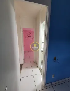 Apartamento com 2 Quartos à venda, 48m² no Campo Grande, Rio de Janeiro