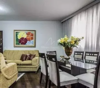 Apartamento com 3 Quartos à venda, 100m² no Coração de Jesus, Belo Horizonte