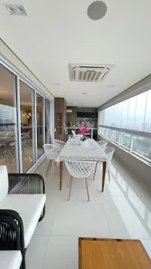 Apartamento com 4 Quartos à venda, 206m² no Plano Diretor Sul, Palmas