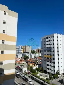 Apartamento com 3 Quartos à venda, 76m² no Poço, Maceió