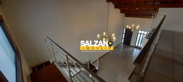 Casa de Condomínio com 3 Quartos para alugar, 205m² no Campos Do Conde, Taubaté