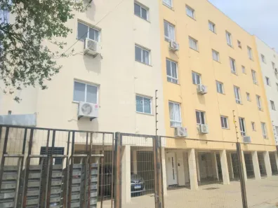 Apartamento com 2 Quartos à venda, 51m² no Campina, São Leopoldo