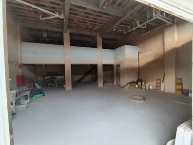 Galpão/Depósito/Armazém para alugar, 99m² no Campo Grande, Rio de Janeiro