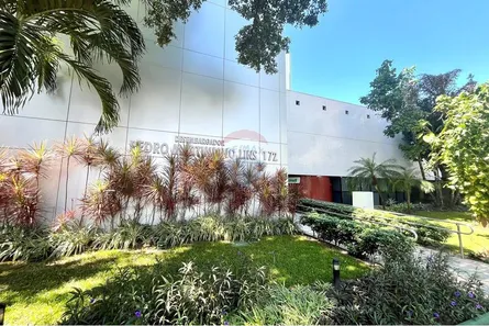 Sala Comercial com 1 Quarto à venda, 32m² no Boa Vista, Recife
