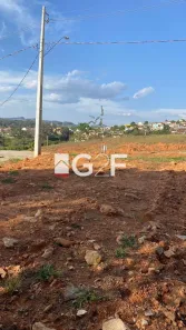 Lote/Terreno à venda, 203m² no , Inconfidentes