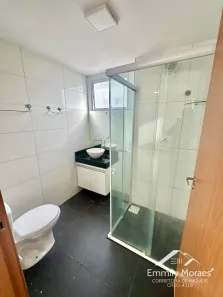 Apartamento com 2 Quartos para alugar, 50m² no Lagoa Seca, Natal