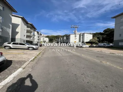 Apartamento com 2 Quartos para alugar, 68m² no Jardim das Margaridas, Jandira