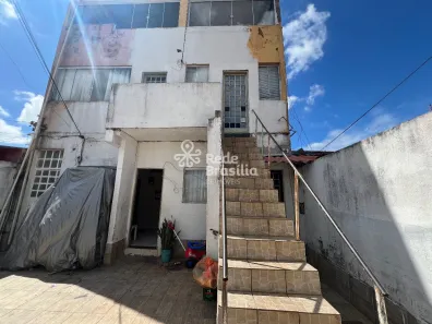 Prédio Comercial à venda, 128m² no Areal, Brasília