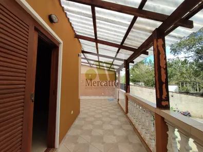 Fazenda/Sítio com 2 Quartos para venda ou aluguel, 246m² no Itaquaciara, Itapecerica da Serra