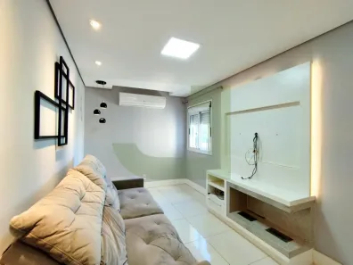 Apartamento com 3 Quartos para alugar, 144m² no Scharlau, São Leopoldo