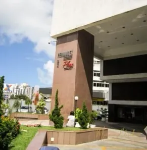 Sala Comercial à venda, 28m² no Brotas, Salvador