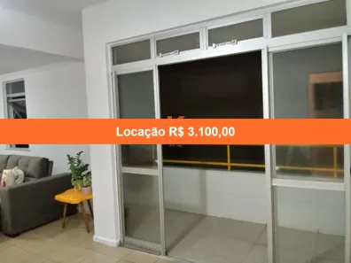 Apartamento com 2 Quartos para alugar, 84m² no Costa Azul, Salvador
