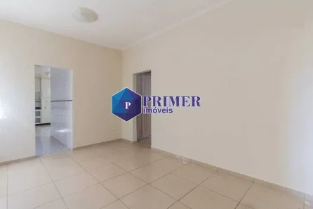 Casa com 3 Quartos para alugar, 145m² no Santa Efigênia, Belo Horizonte