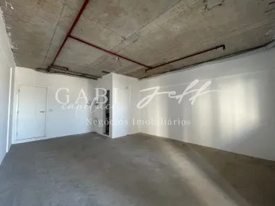Sala Comercial à venda, 40m² no Vila Mathias, Santos