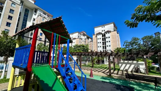 Apartamento com 4 Quartos à venda, 141m² no Cidade Nova, Manaus
