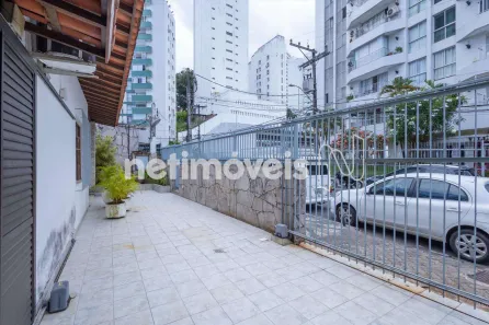 Casa com 3 Quartos à venda, 164m² no Chame-Chame, Salvador