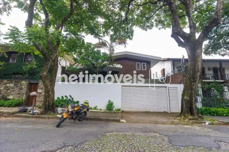 Casa com 6 Quartos para alugar, 360m² no Comiteco, Belo Horizonte