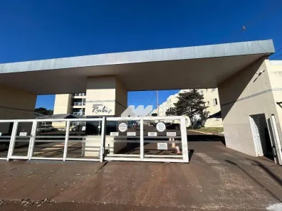 Apartamento com 2 Quartos para alugar, 75m² no Parque Industrial Um, Marialva