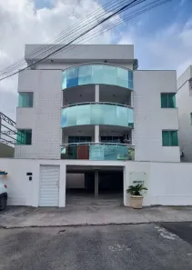 Apartamento com 2 Quartos para alugar, 65m² no Nova Califórnia (Tamoios), Cabo Frio