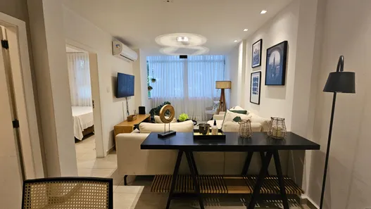 Apartamento com 2 Quartos para alugar, 92m² no Ipanema, Rio de Janeiro